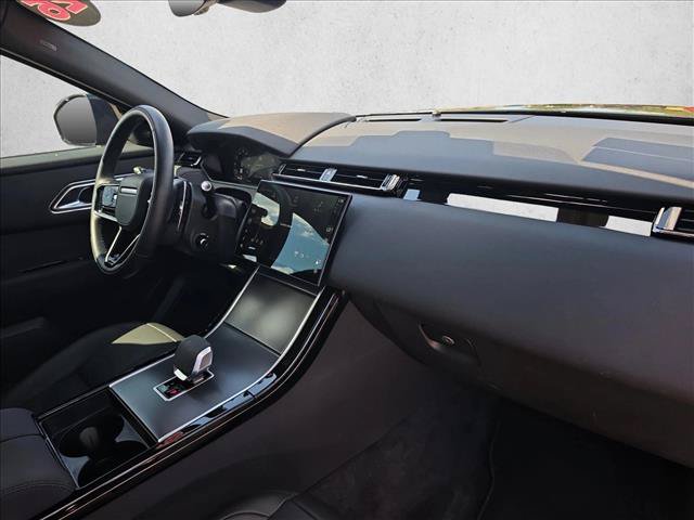 Used 2026 Land Rover Range Rover Velar S AWD/4WD image 19