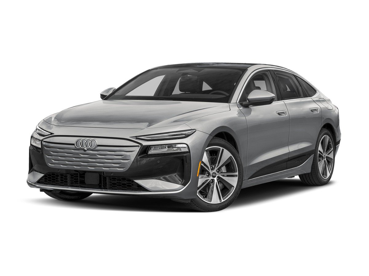 New 2027 Audi A6 e-tron Premium Plus AWD/4WD image 1