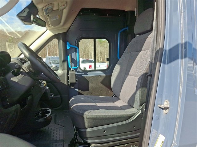 Used 2024 RAM ProMaster 3500 image 13