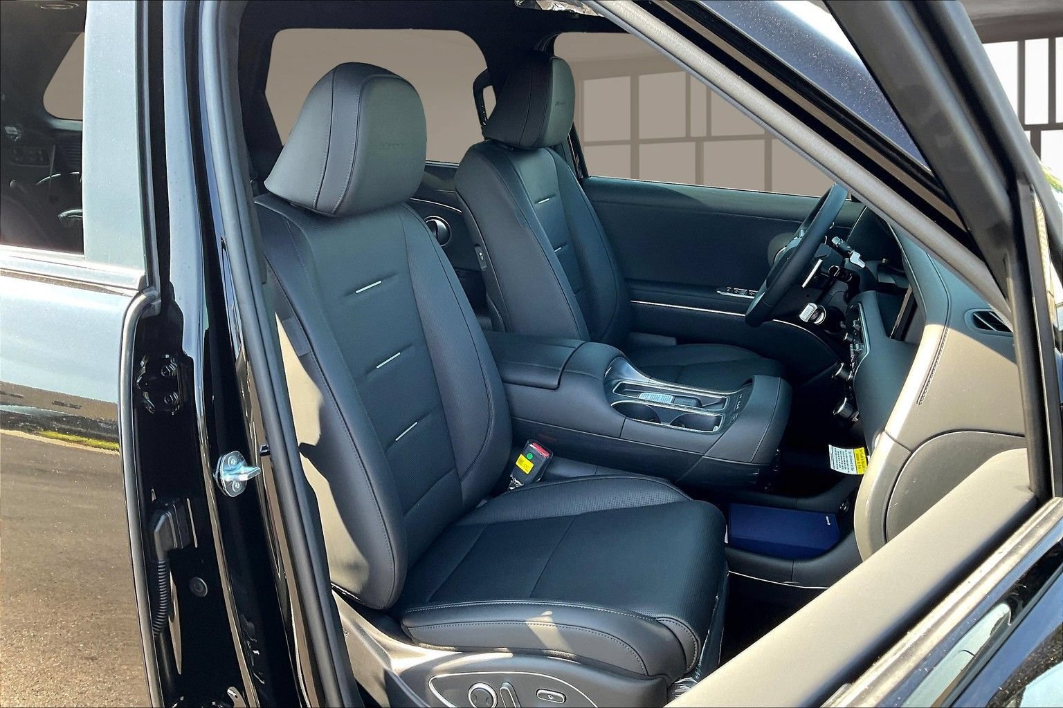 New 2026 Hyundai Palisade Calligraphy FWD image 12