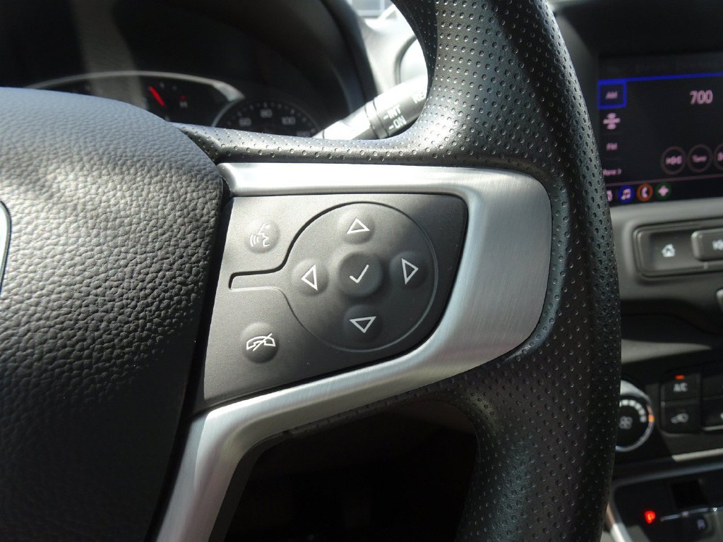 Used 2024 GMC Terrain SLE FWD image 22