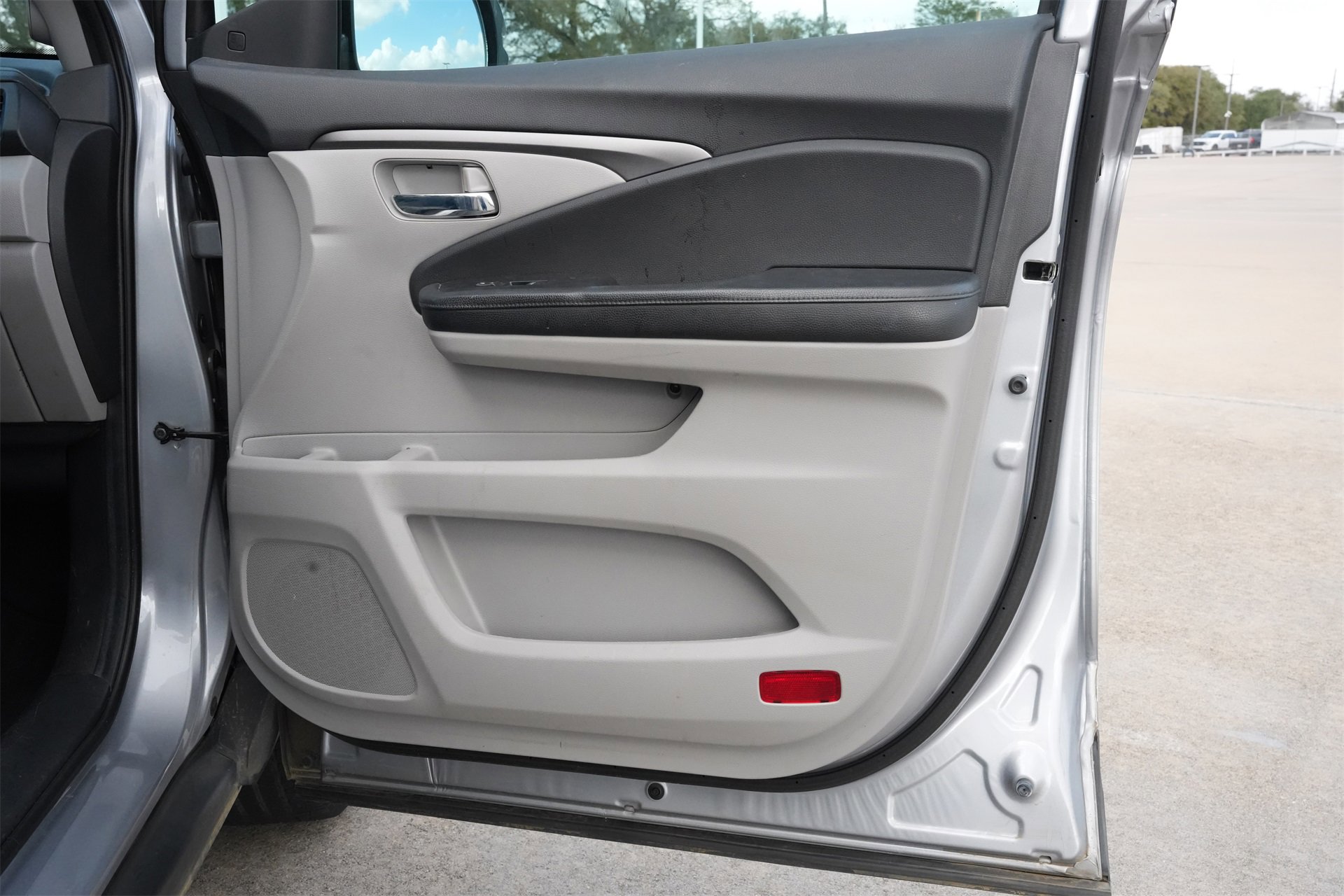 Used 2019 Honda Pilot EX-L image 28