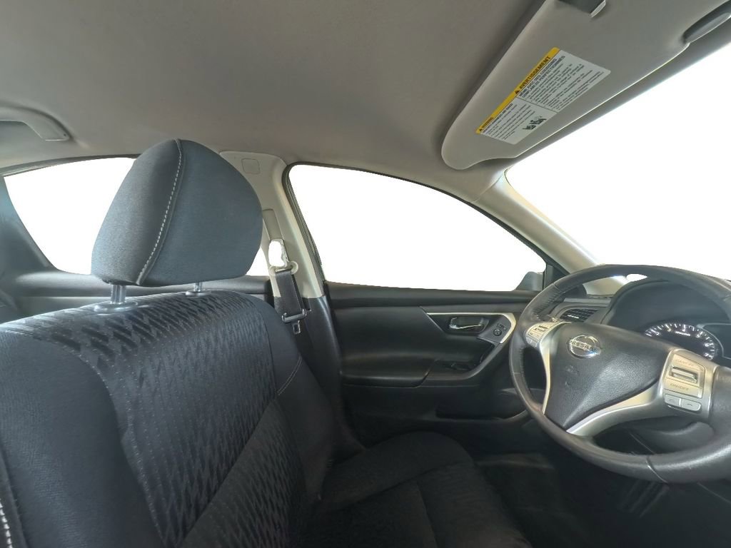Used 2017 Nissan Altima 2.5 SV image 25