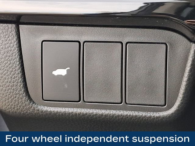 Used 2026 Honda CR-V EX-L image 9