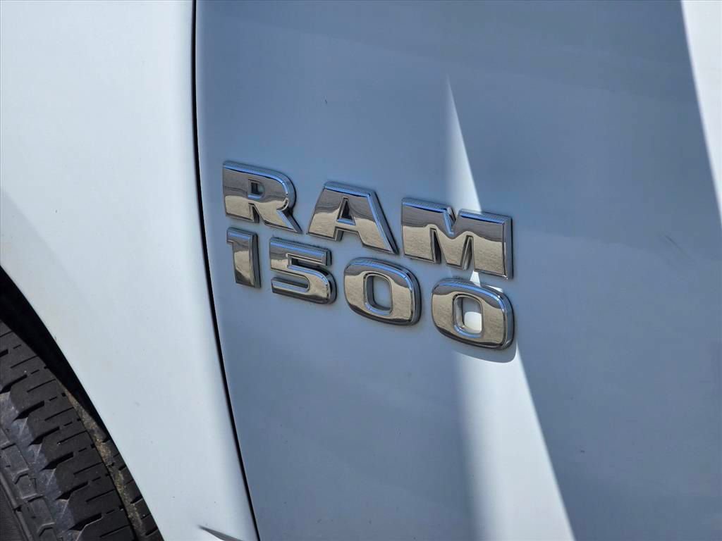 Used 2013 RAM 1500 Tradesman w/ PWR & Remote Entry Group RWD image 20