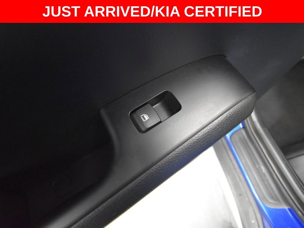 Used 2022 Kia Soul X-Line image 10