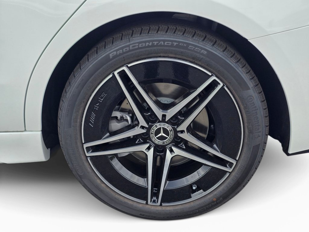 New 2026 Mercedes-Benz C 300 4MATIC Sedan image 19