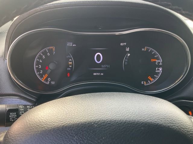 Used 2020 Jeep Grand Cherokee High Altitude image 11