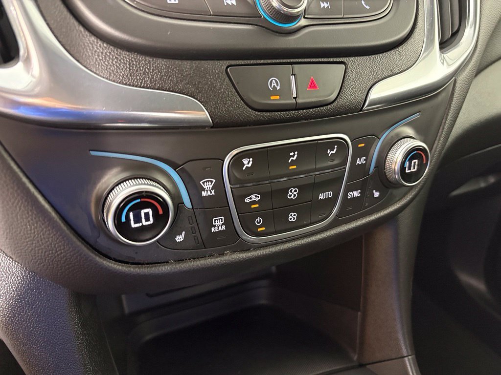 Used 2024 Chevrolet Equinox LT FWD image 28