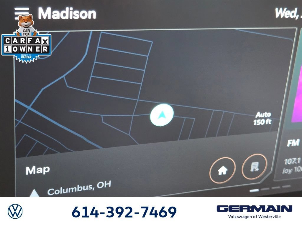 Used 2025 Kia Carnival SX FWD image 29