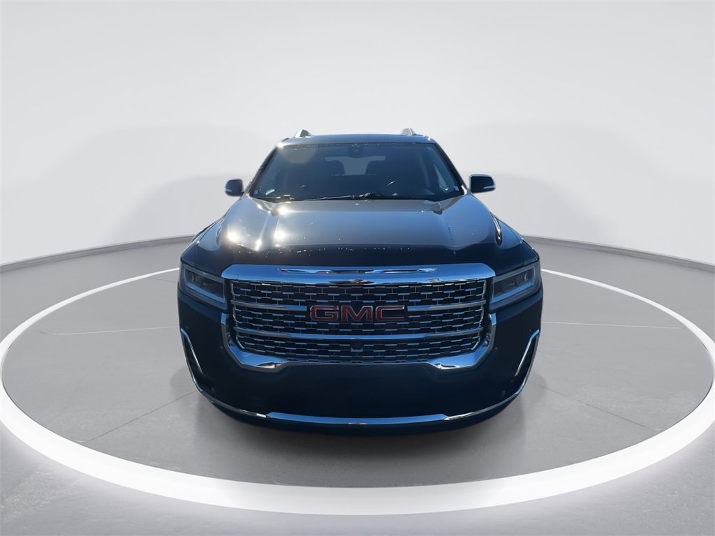 Used 2022 GMC Acadia Denali image 3