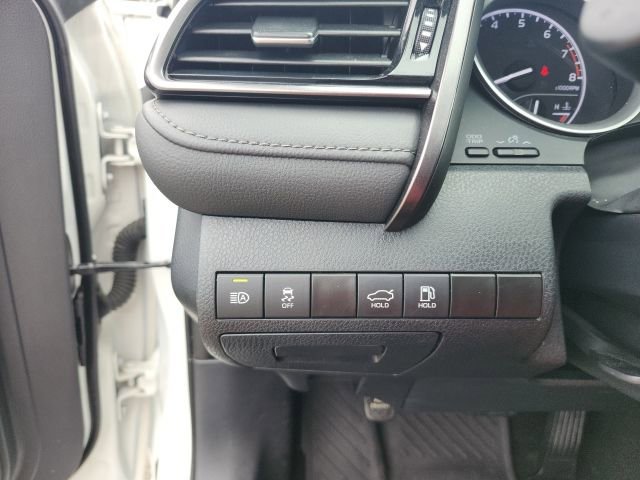 Used 2024 Toyota Camry LE FWD image 14