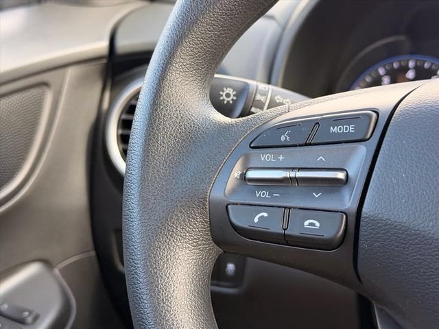 Used 2021 Hyundai Kona SE AWD/4WD image 14