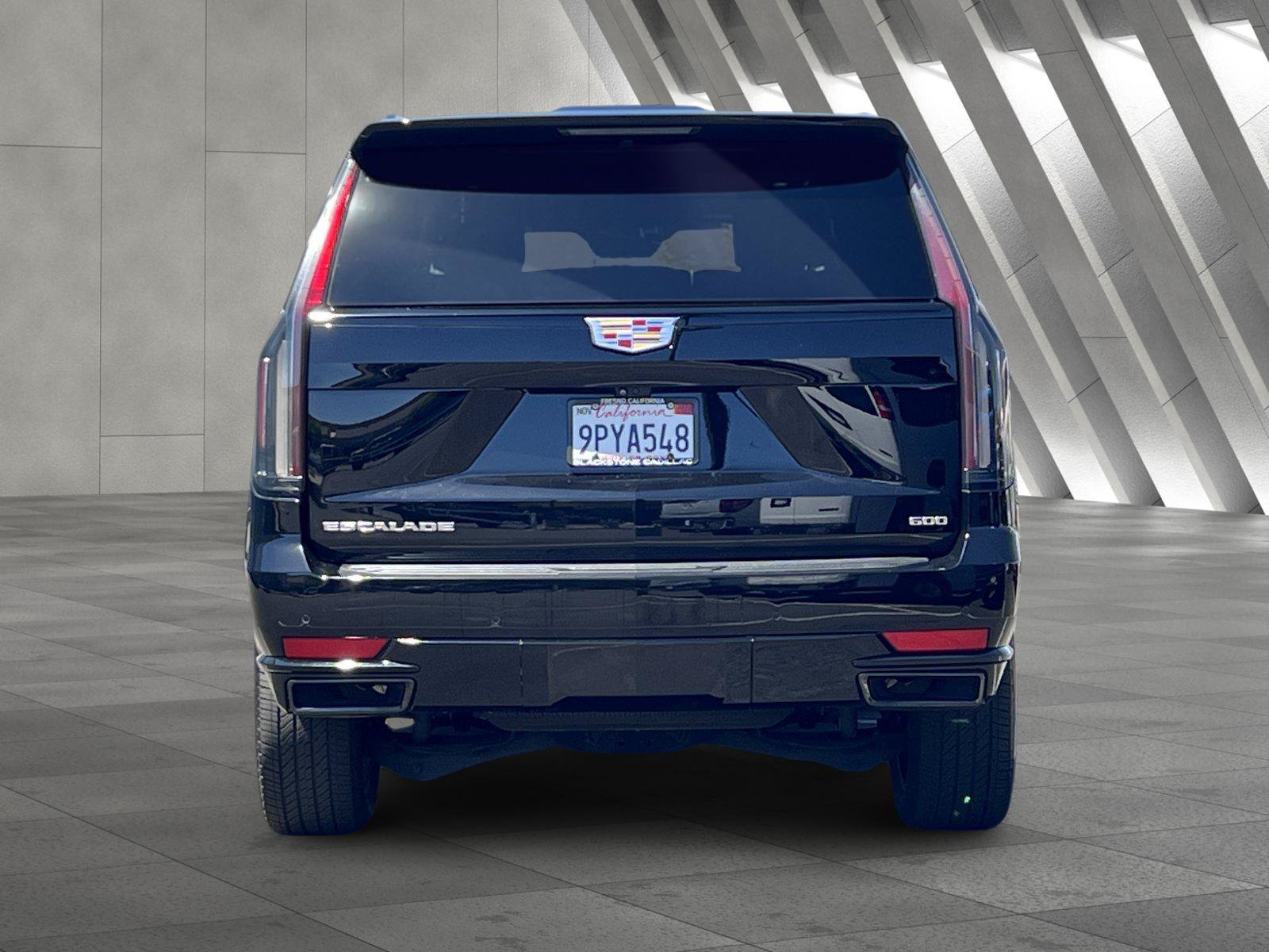 Used 2022 Cadillac Escalade Sport AWD/4WD image 5