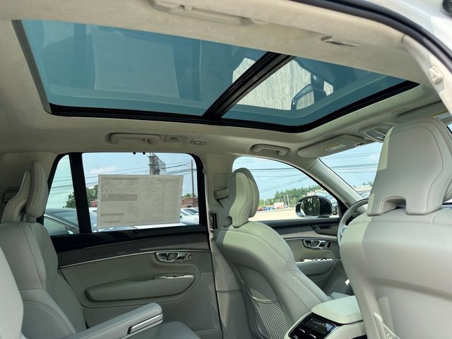 New 2026 Volvo XC90 B6 Ultra image 14
