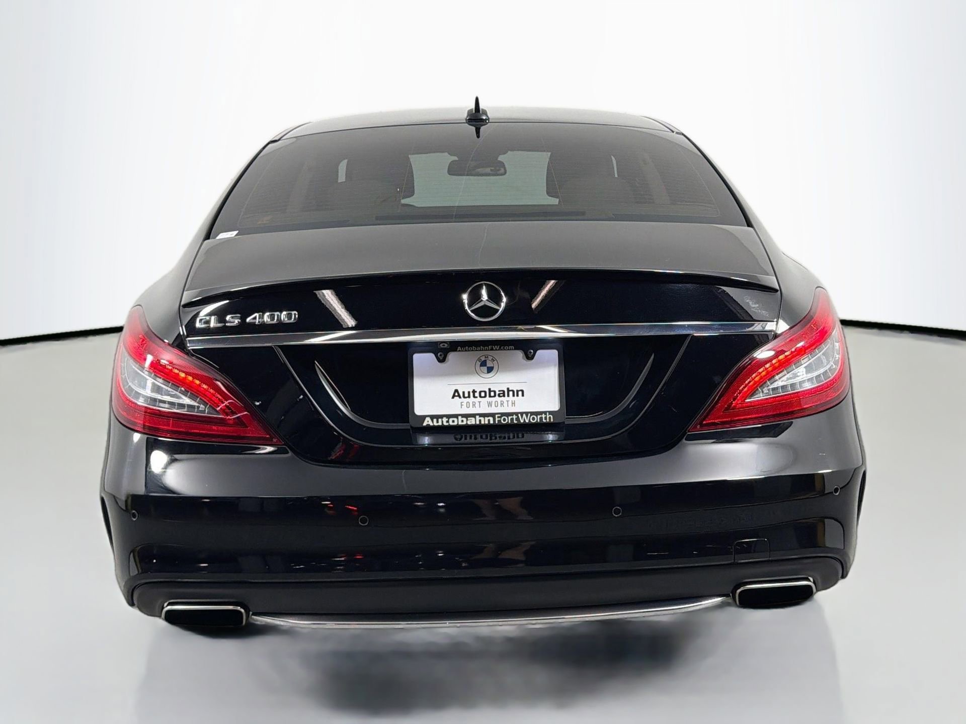 Used 2015 Mercedes-Benz CLS 400 image 7