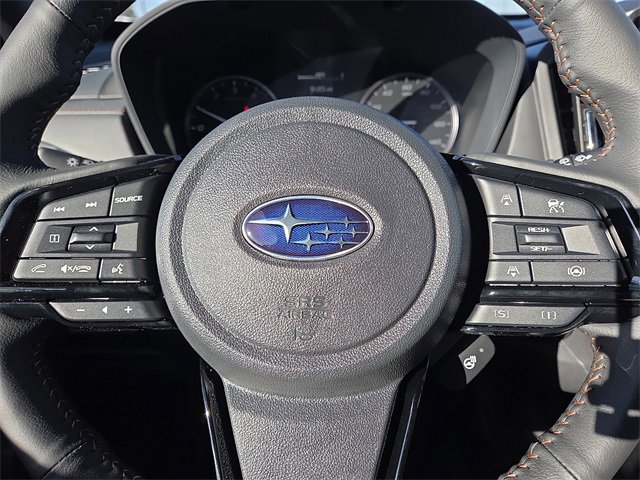 New 2026 Subaru Forester Touring image 12