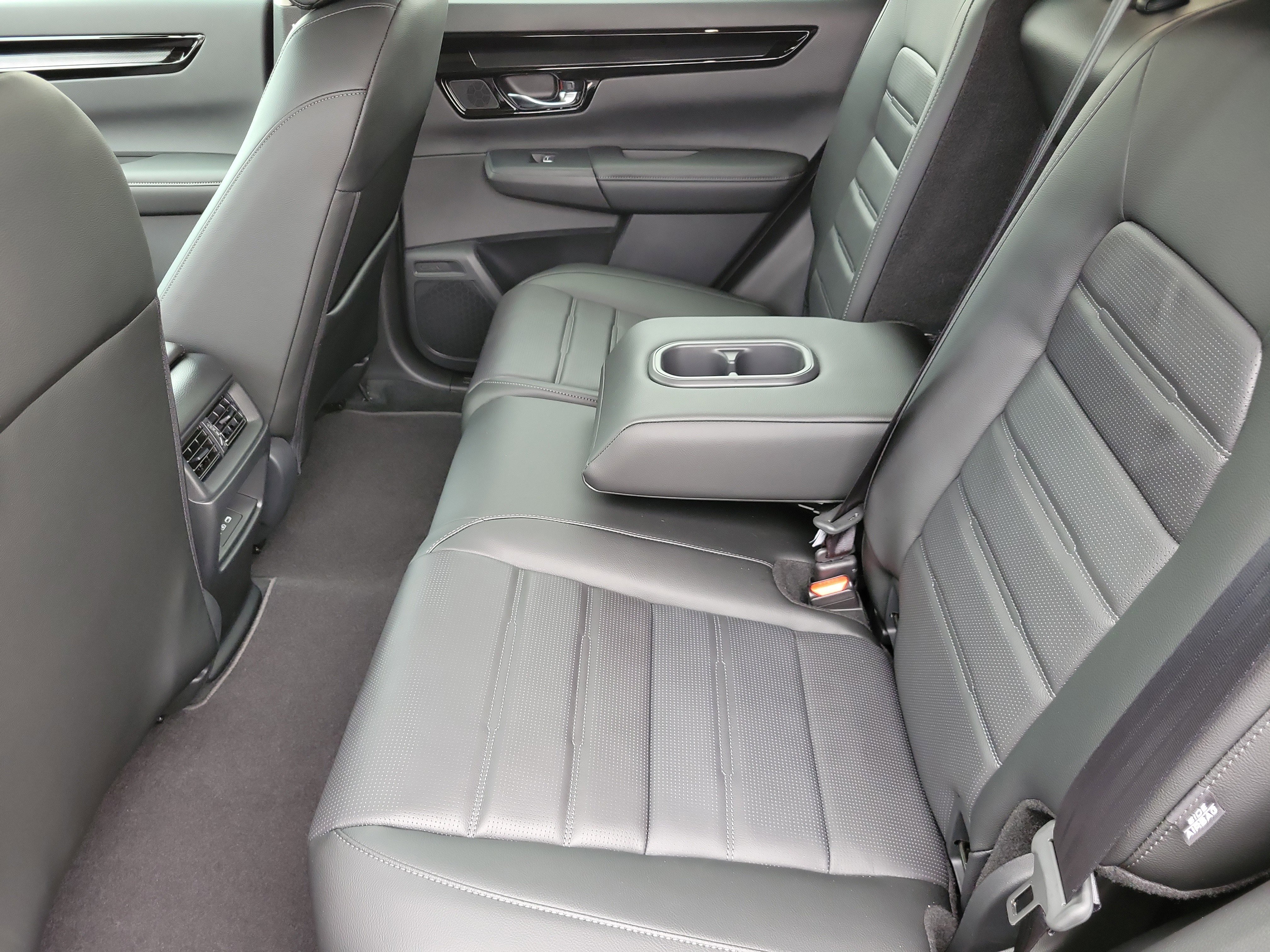 New 2026 Honda CR-V EX-L image 12