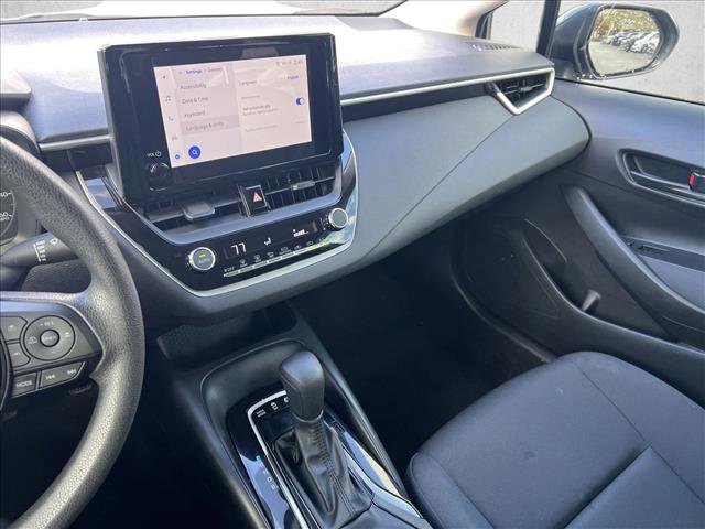 Certified 2024 Toyota Corolla LE image 14