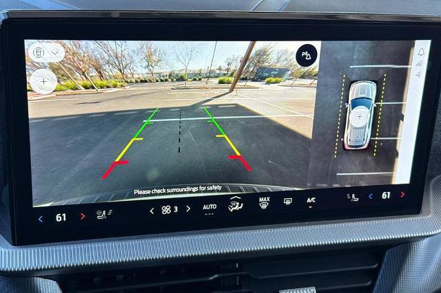 Used 2025 Ford Explorer ST-Line RWD image 30