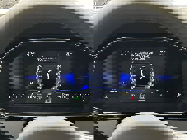 New 2026 Volkswagen Jetta SE image 7