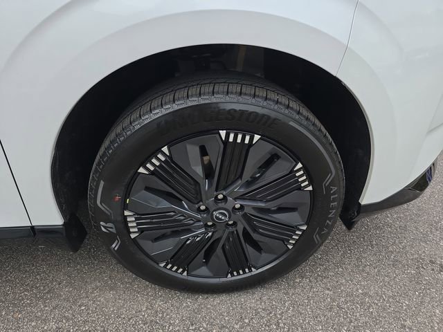 New 2026 Nissan Murano Platinum w/ Technology Package image 12