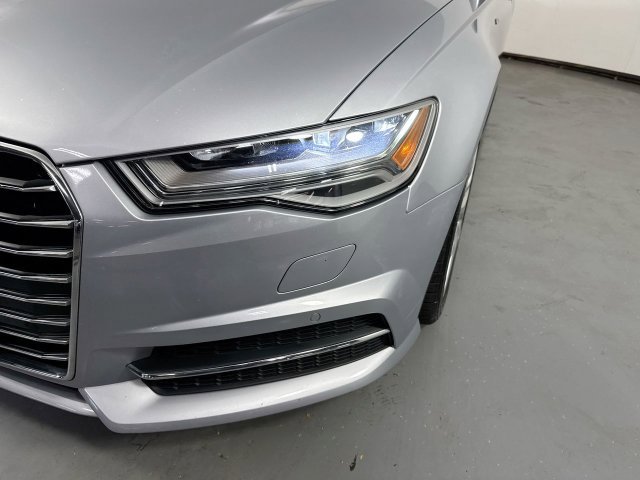 Used 2016 Audi A6 2.0T Premium Plus w/ Premium Plus Package AWD/4WD image 29
