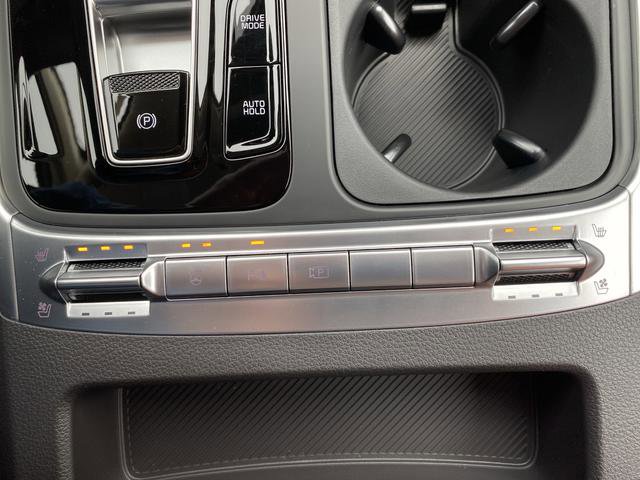 New 2026 Kia Carnival SX Prestige image 8