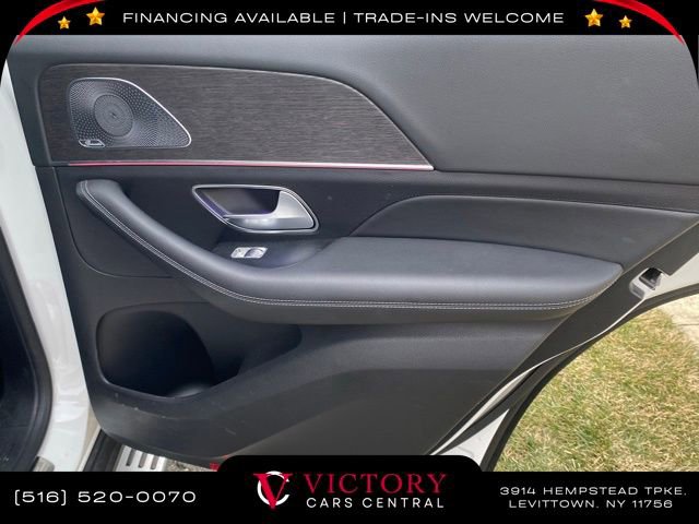 Used 2020 Mercedes-Benz GLE 350 4MATIC image 23