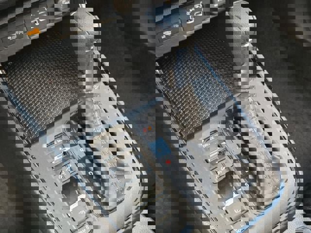 Used 2025 Honda CR-V EX image 21