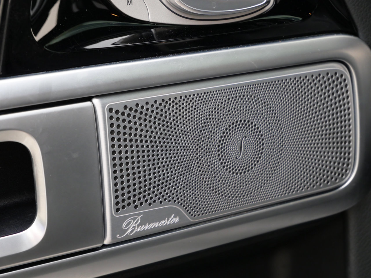 Used 2023 Mercedes-Benz G 550 image 13