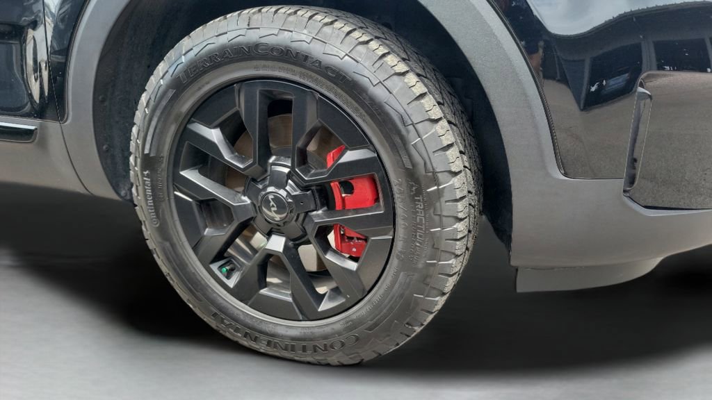 Used 2025 Kia Telluride SX Prestige X-Pro AWD/4WD image 10