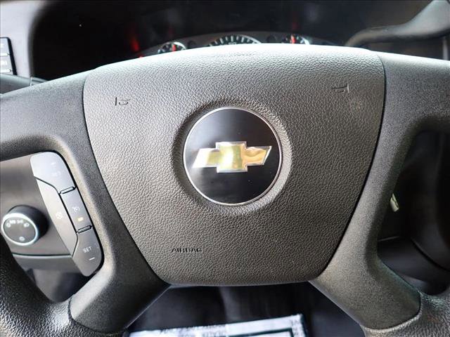 Used 2024 Chevrolet Express 2500 w/ Driver Convenience Package image 14