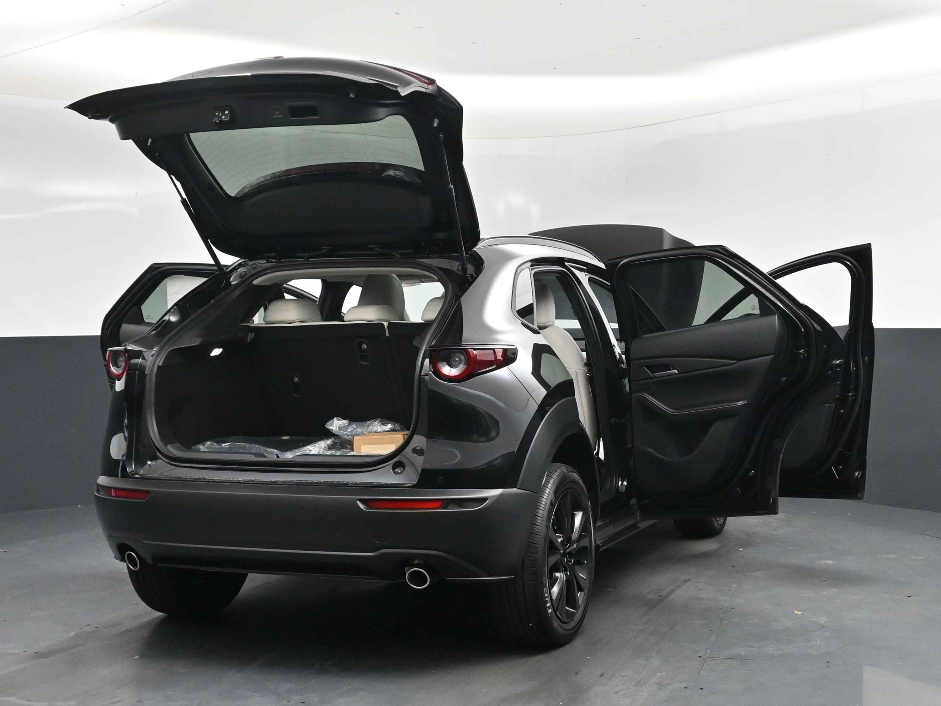 New 2026 MAZDA CX-30 AWD 2.5 S image 19