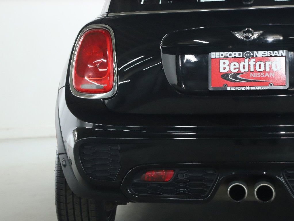 Used 2018 MINI Cooper S FWD image 44
