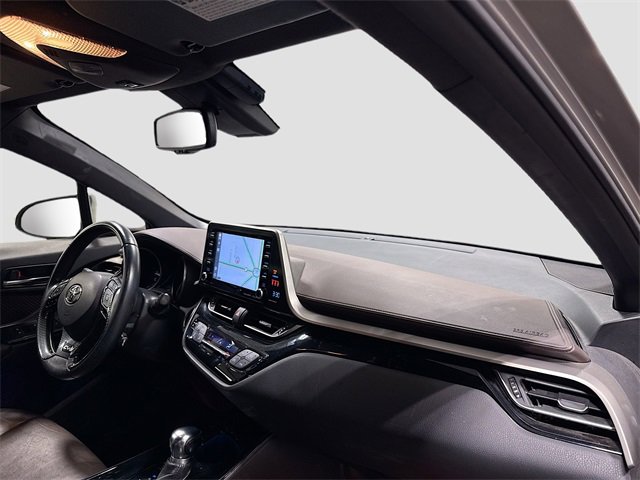 Used 2019 Toyota C-HR Limited image 25