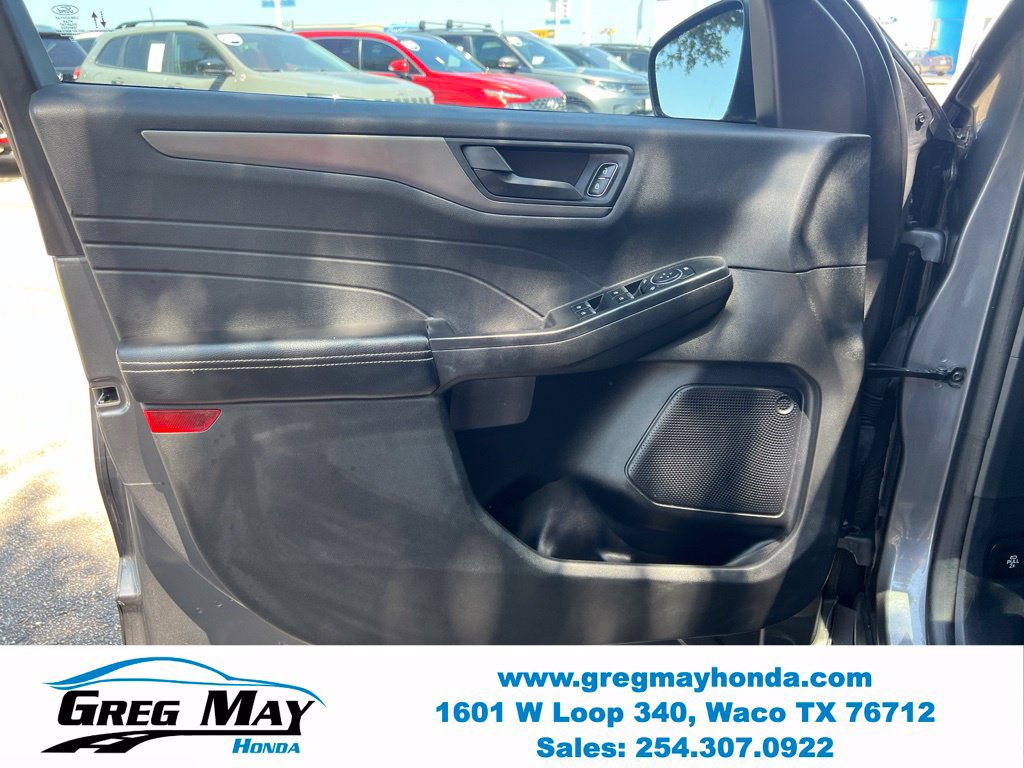Used 2023 Ford Escape Active FWD image 22