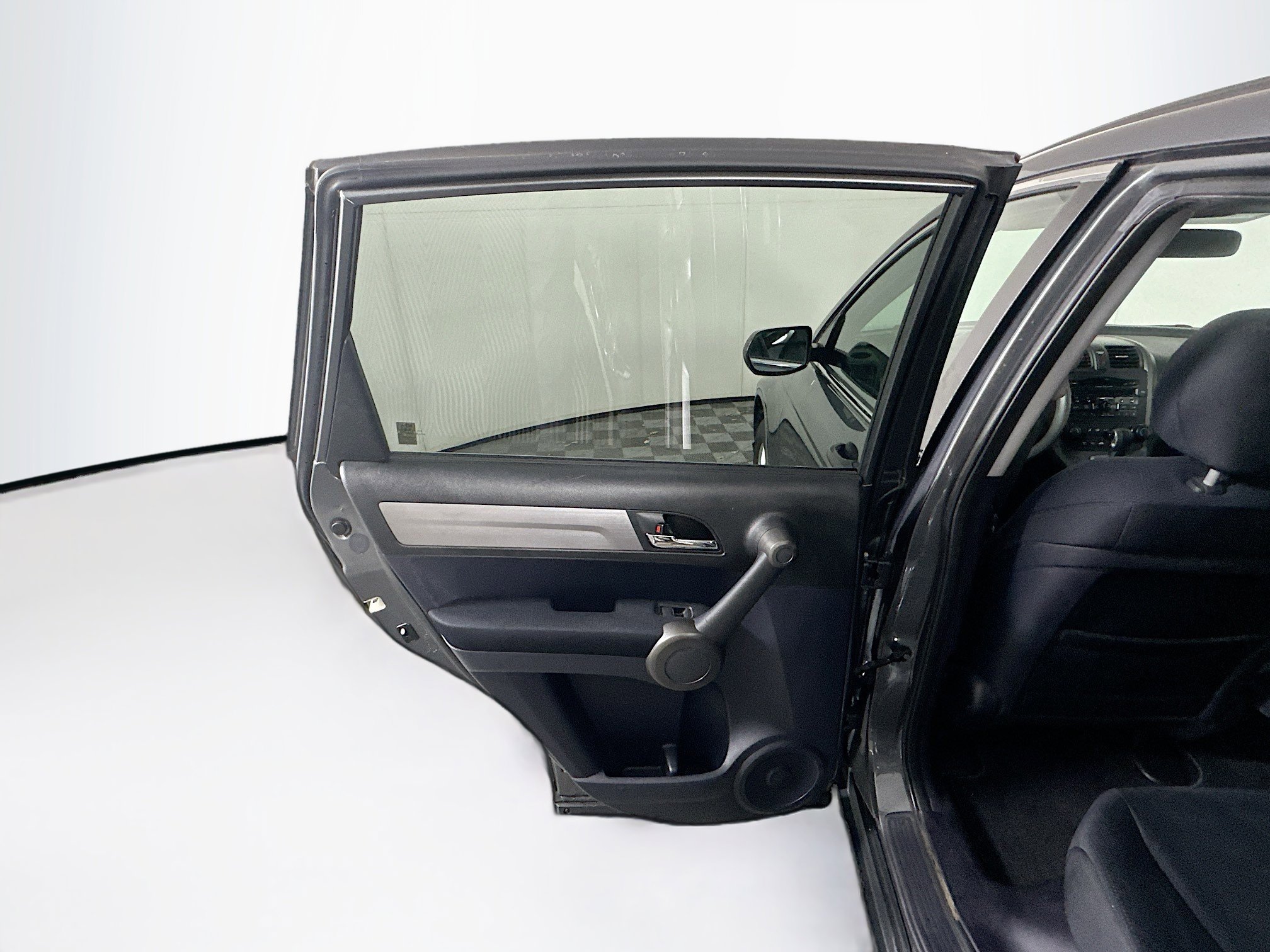 Used 2011 Honda CR-V SE image 24