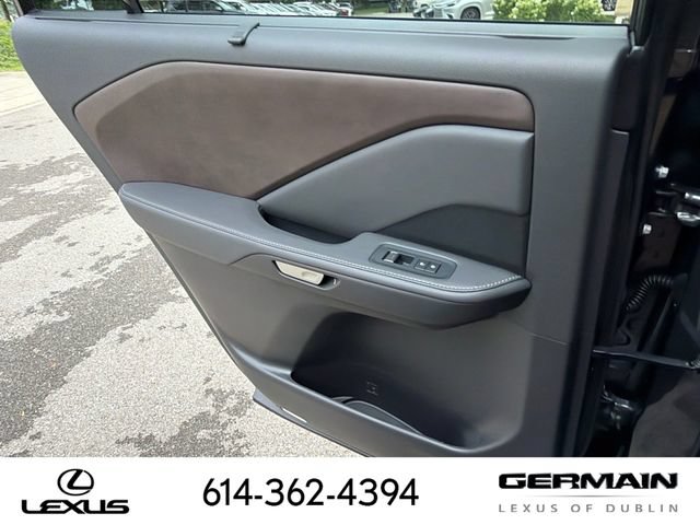 New 2026 Lexus TX 350 AWD w/ Technology Package image 17