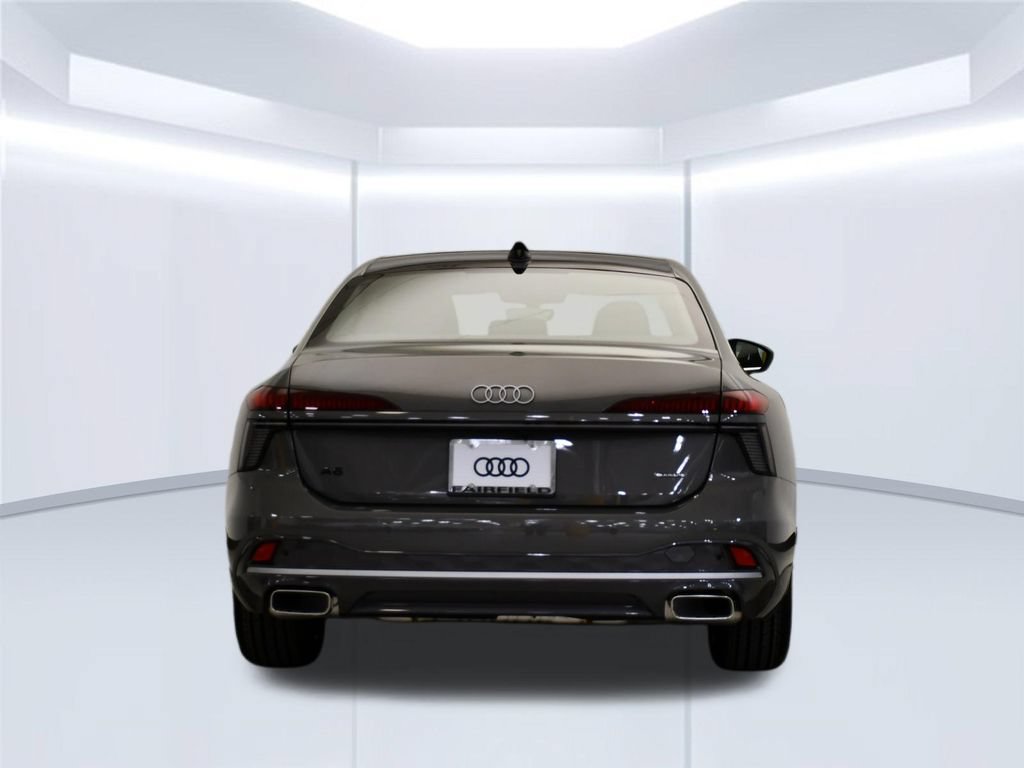 Used 2026 Audi A6 Premium Plus w/ Premium Plus Package AWD/4WD image 4