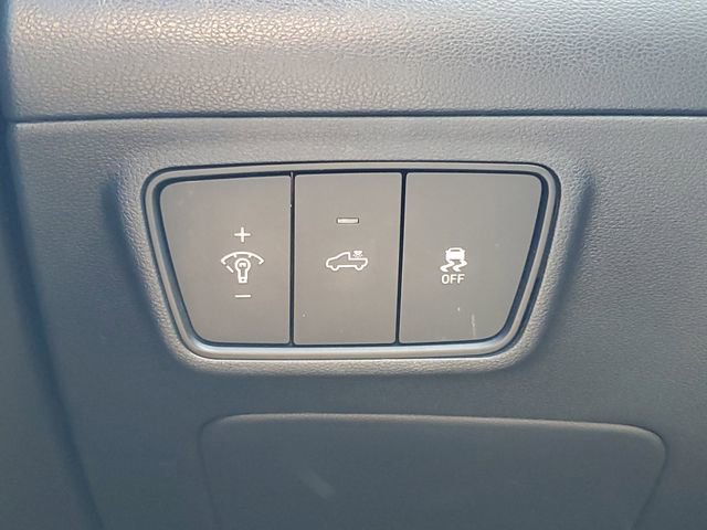 Used 2022 Hyundai Santa Cruz Limited image 26