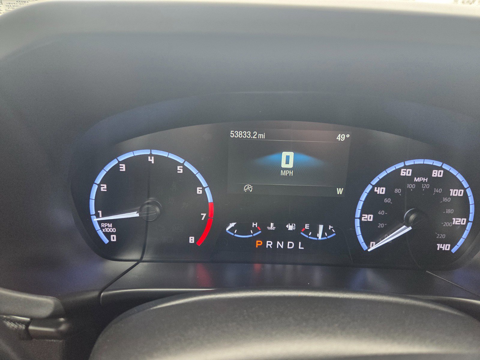 Used 2022 Ford Bronco Sport image 14