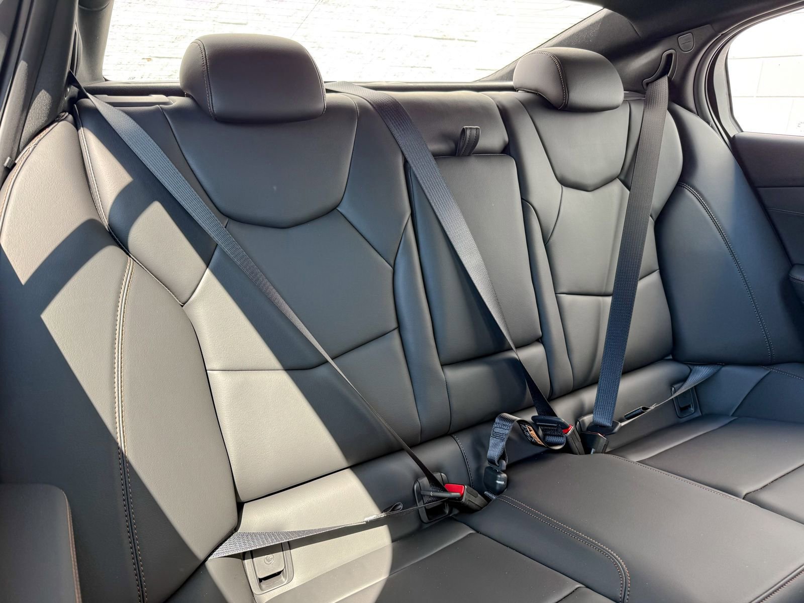 New 2026 Cadillac CT5 V w/ Technology Package AWD/4WD image 13