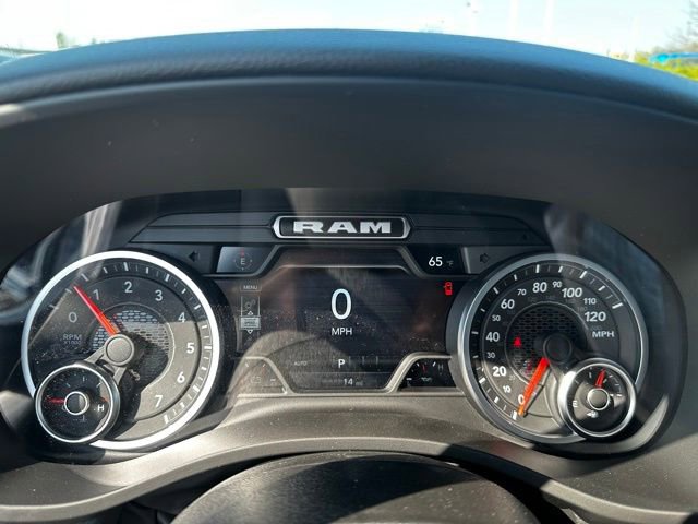 New 2026 RAM 1500 Big Horn image 20