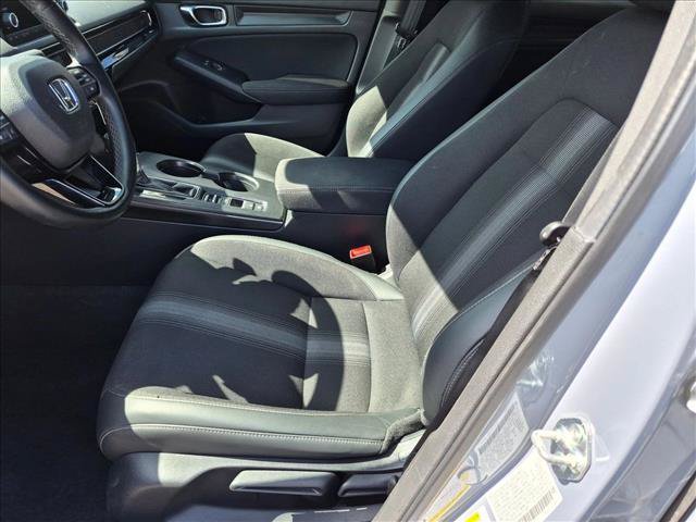 Used 2024 Honda Civic Sport image 14