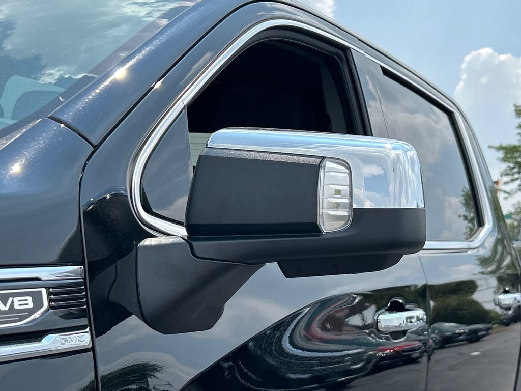 Certified 2026 GMC Sierra 1500 Denali AWD/4WD image 16