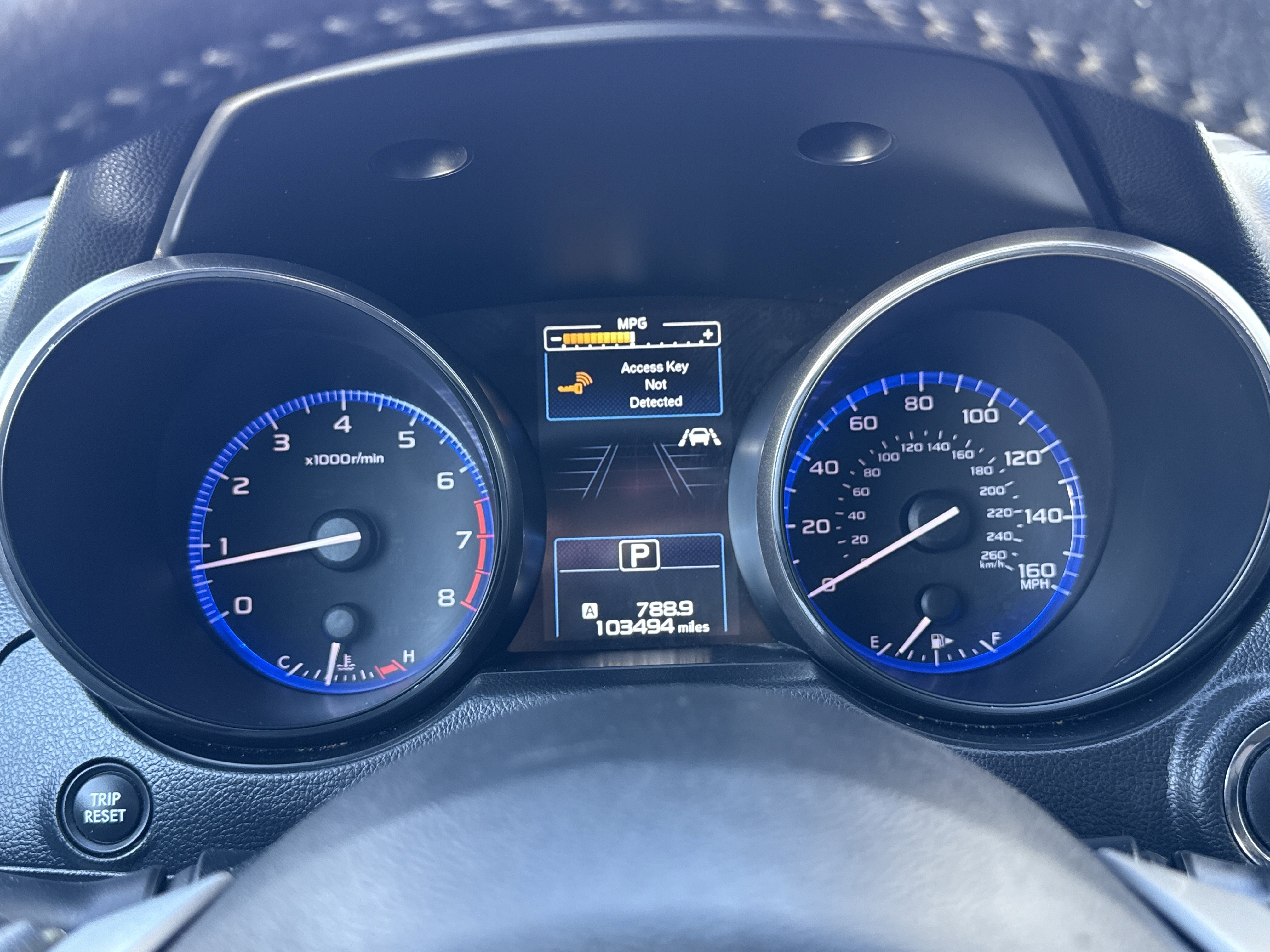 Used 2018 Subaru Outback 3.6R Limited image 22