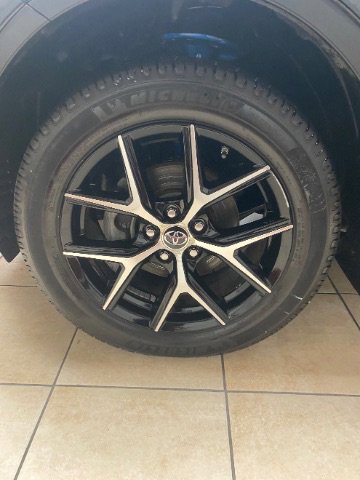 Used 2016 Toyota RAV4 SE FWD image 30