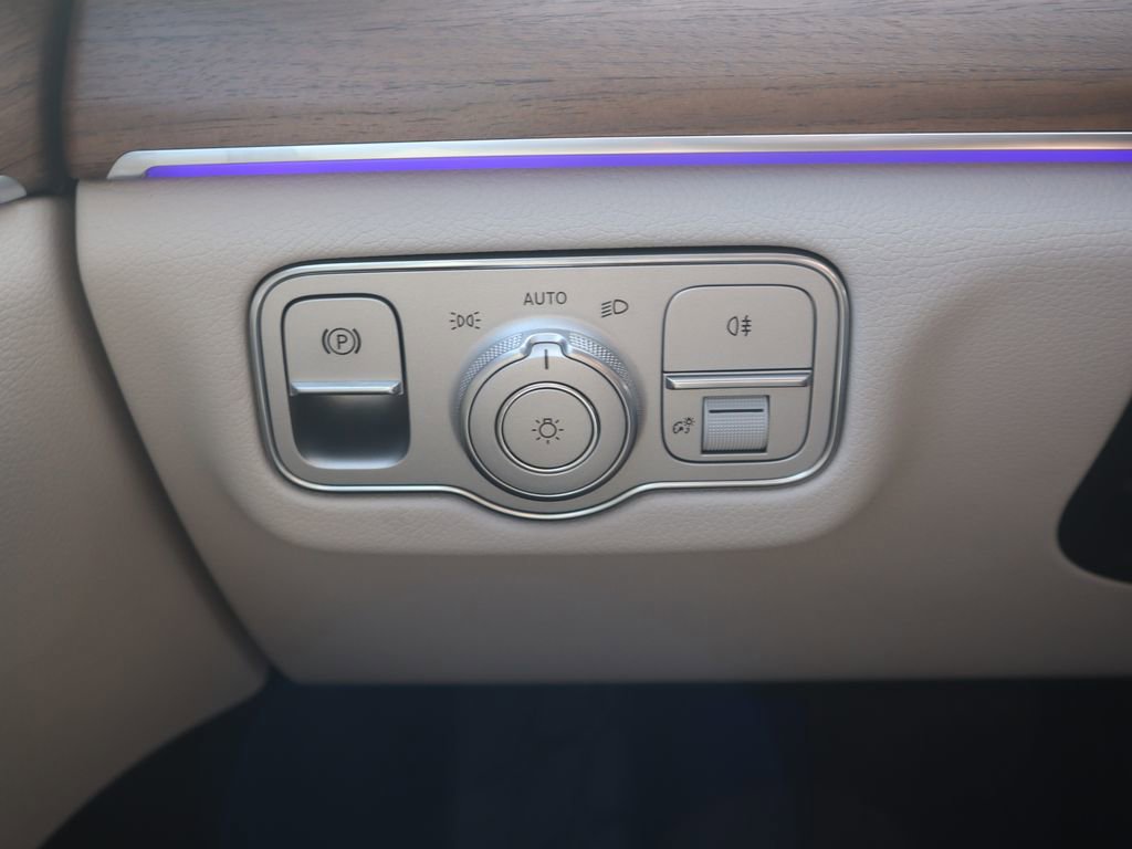 New 2026 Mercedes-Benz GLE 350 4MATIC image 24