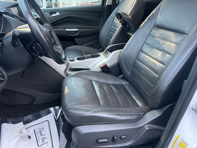 Used 2013 Ford Escape SEL image 20